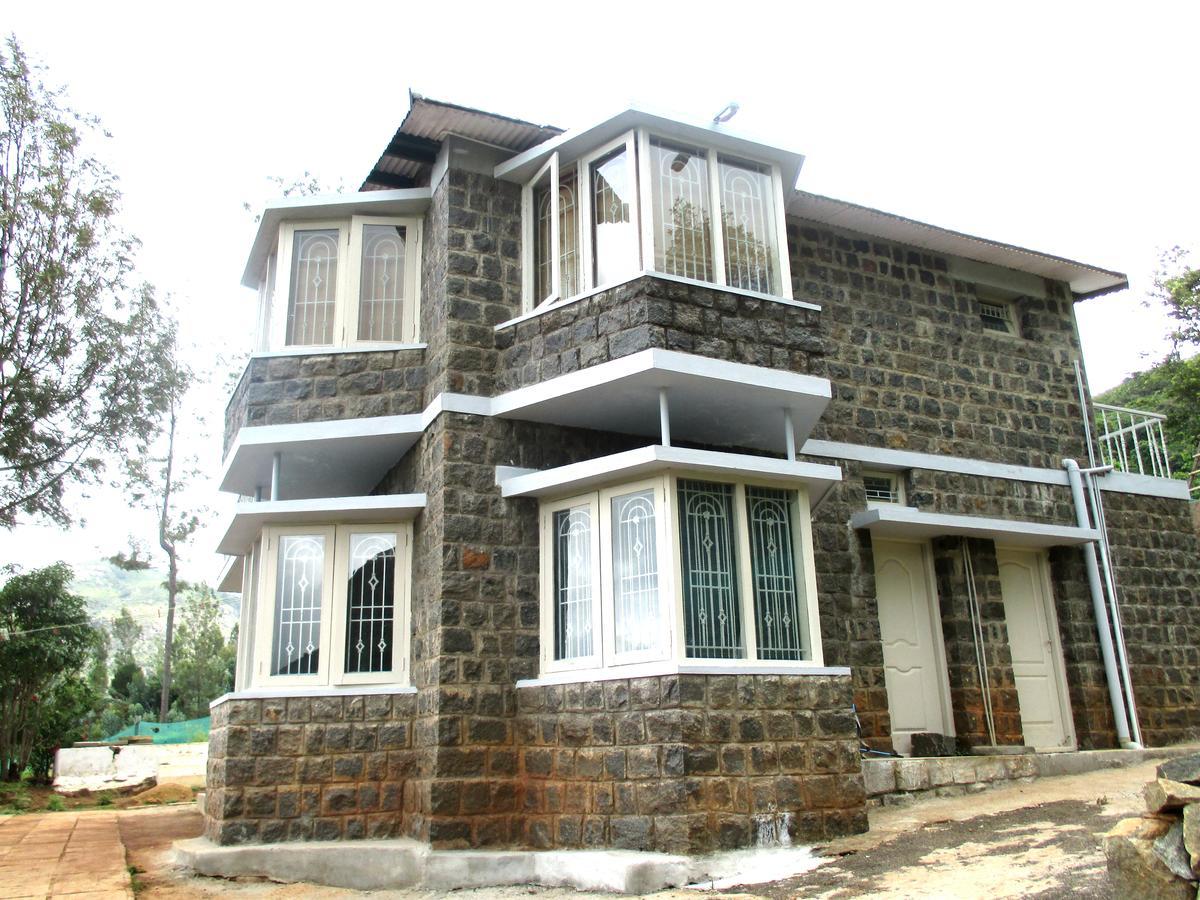 Relaxing 2 B/r Estate House, Deenaty, Tamil Nadu Coimbatore