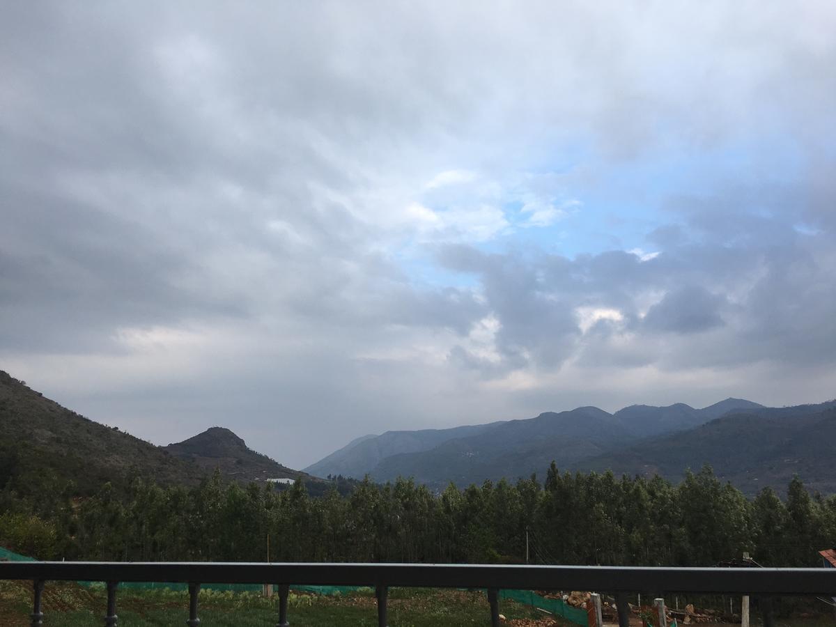 Relaxing 2 B/r Estate House, Deenaty, Tamil Nadu Coimbatore