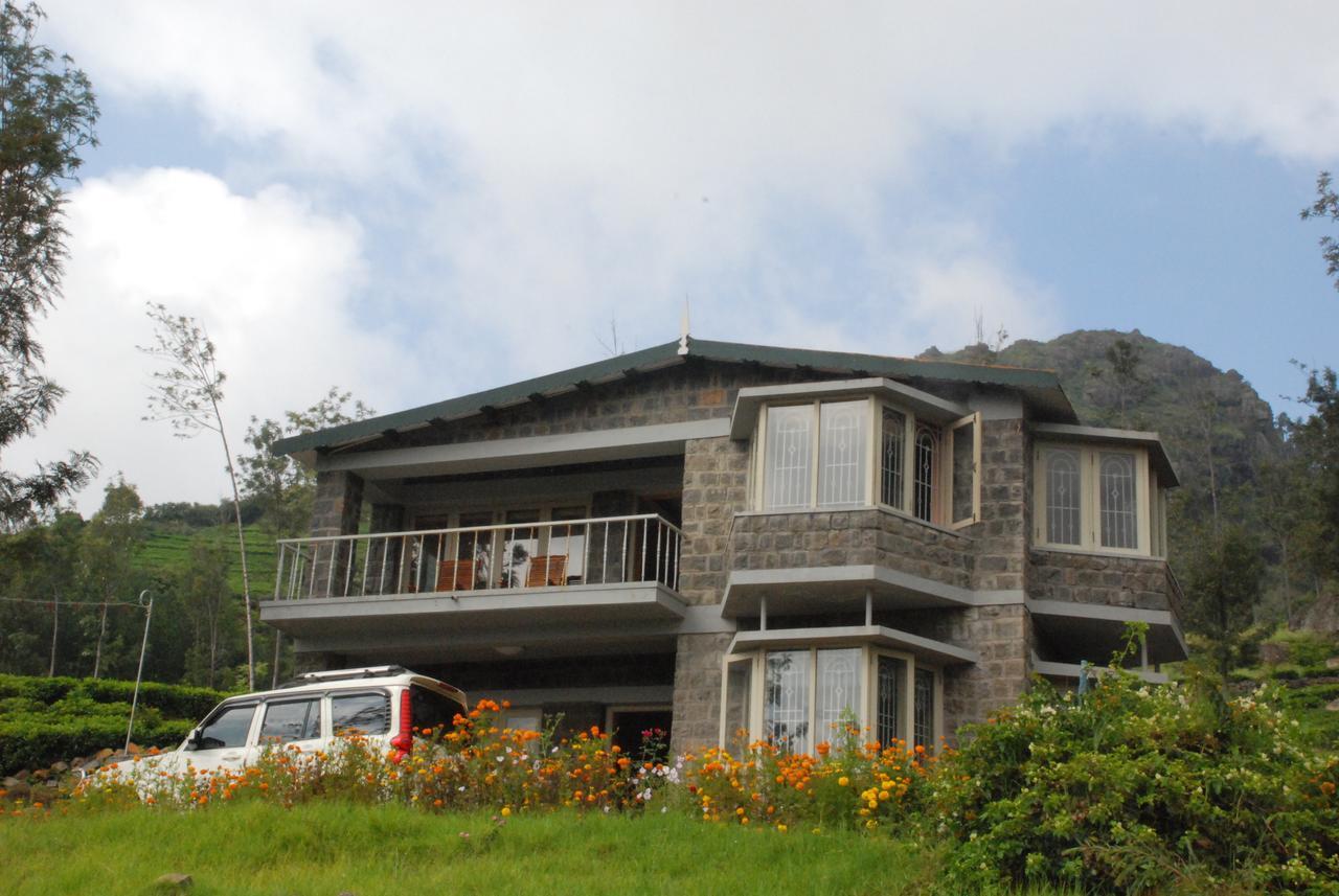 Relaxing 2 B/r Estate House, Deenaty, Tamil Nadu *