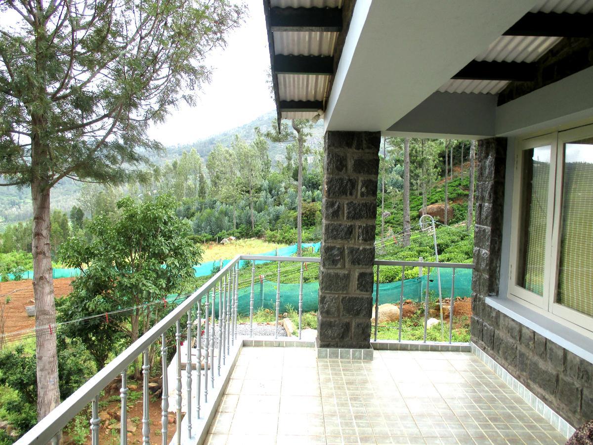 Relaxing 2 B/r Estate House, Deenaty, Tamil Nadu Guest house *