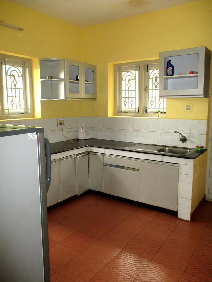 Guest house Relaxing 2 B/r Estate House, Deenaty, Tamil Nadu