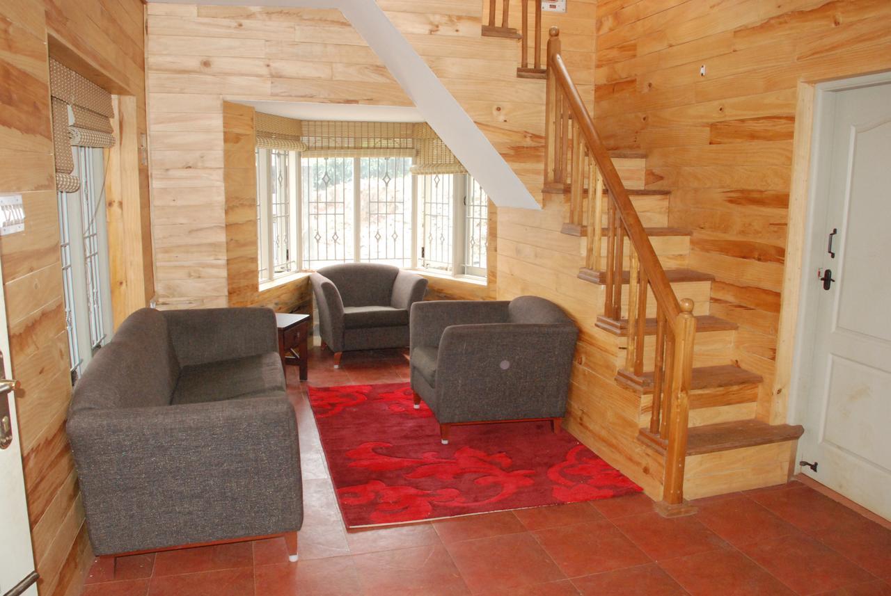 Guest house Relaxing 2 B/r Estate House, Deenaty, Tamil Nadu *