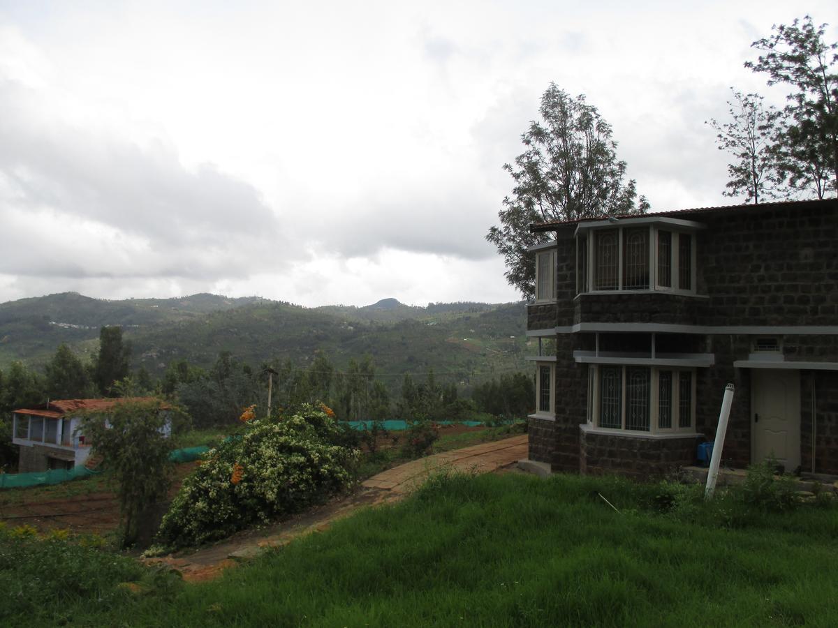 Guest house Relaxing 2 B/r Estate House, Deenaty, Tamil Nadu