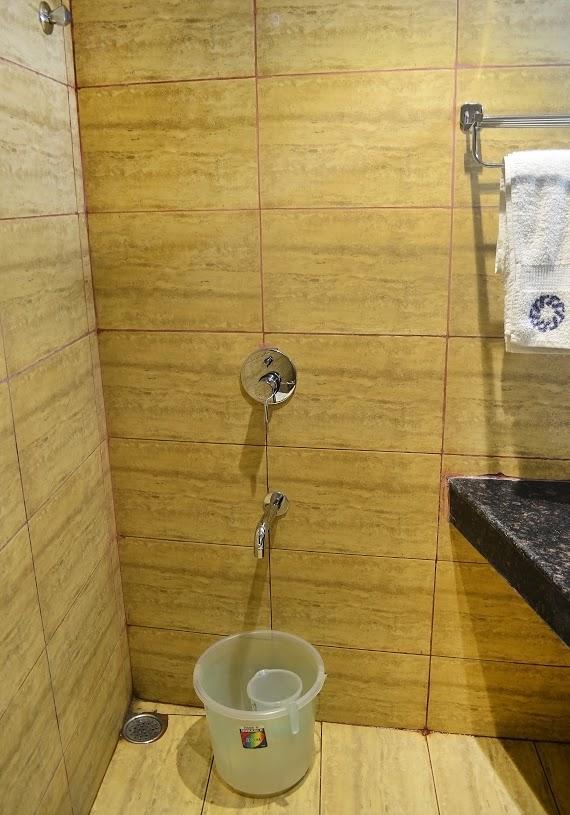 Ranis Grand 3* Coimbatore