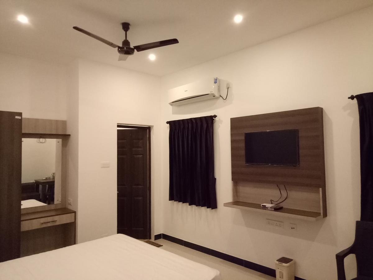 Comfort Nest Guest house