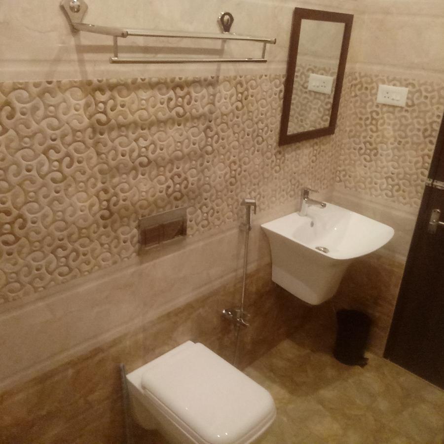 Guest house Comfort Nest *