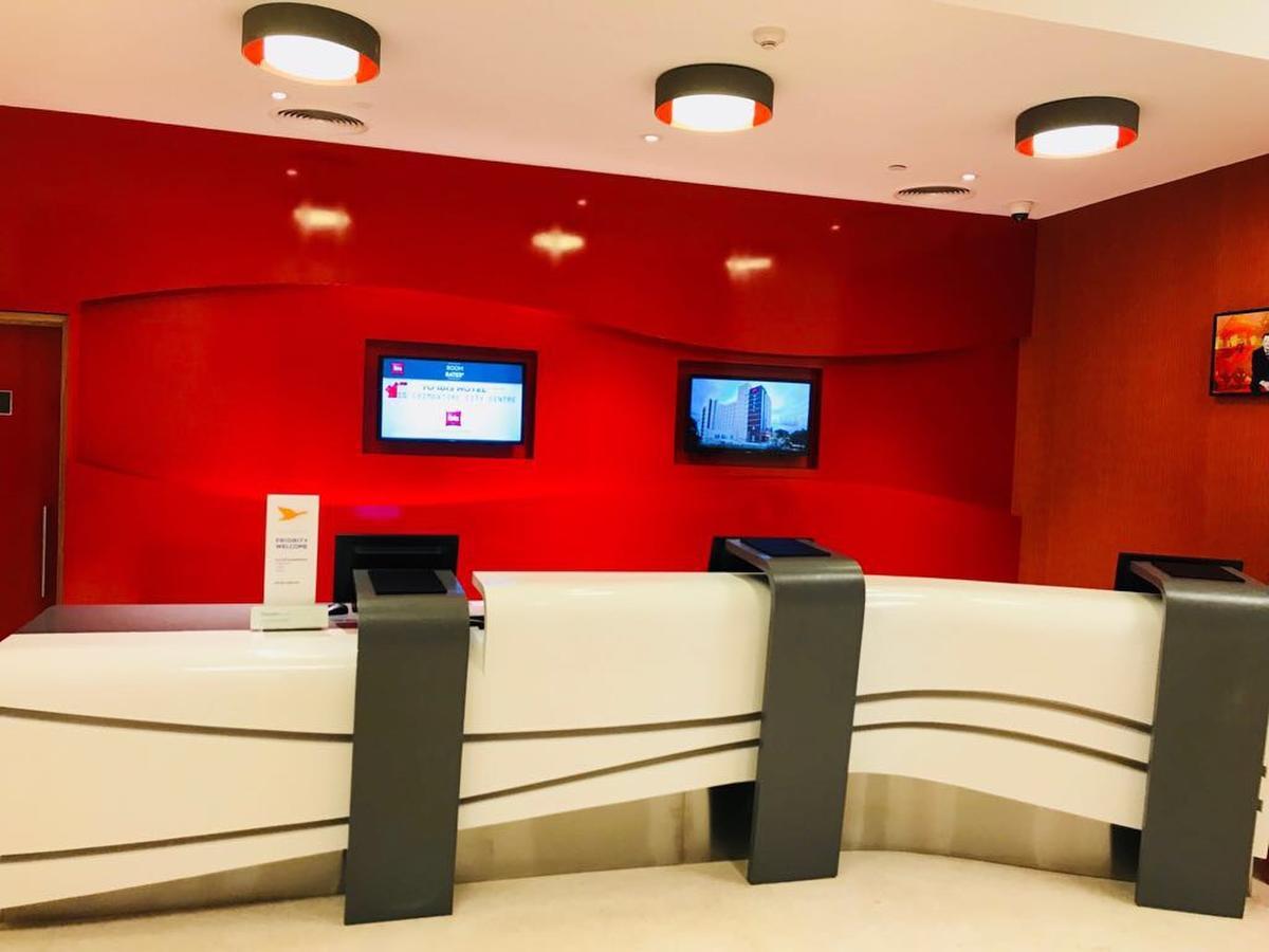 Hotel Ibis Centre - An Accor Brand Coimbatore