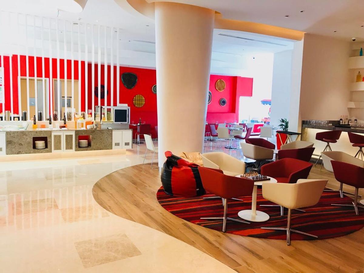 Ibis Centre - An Accor Brand Coimbatore