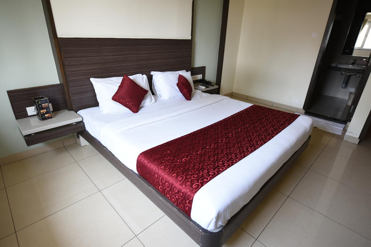 Hotel Landmark Coimbatore