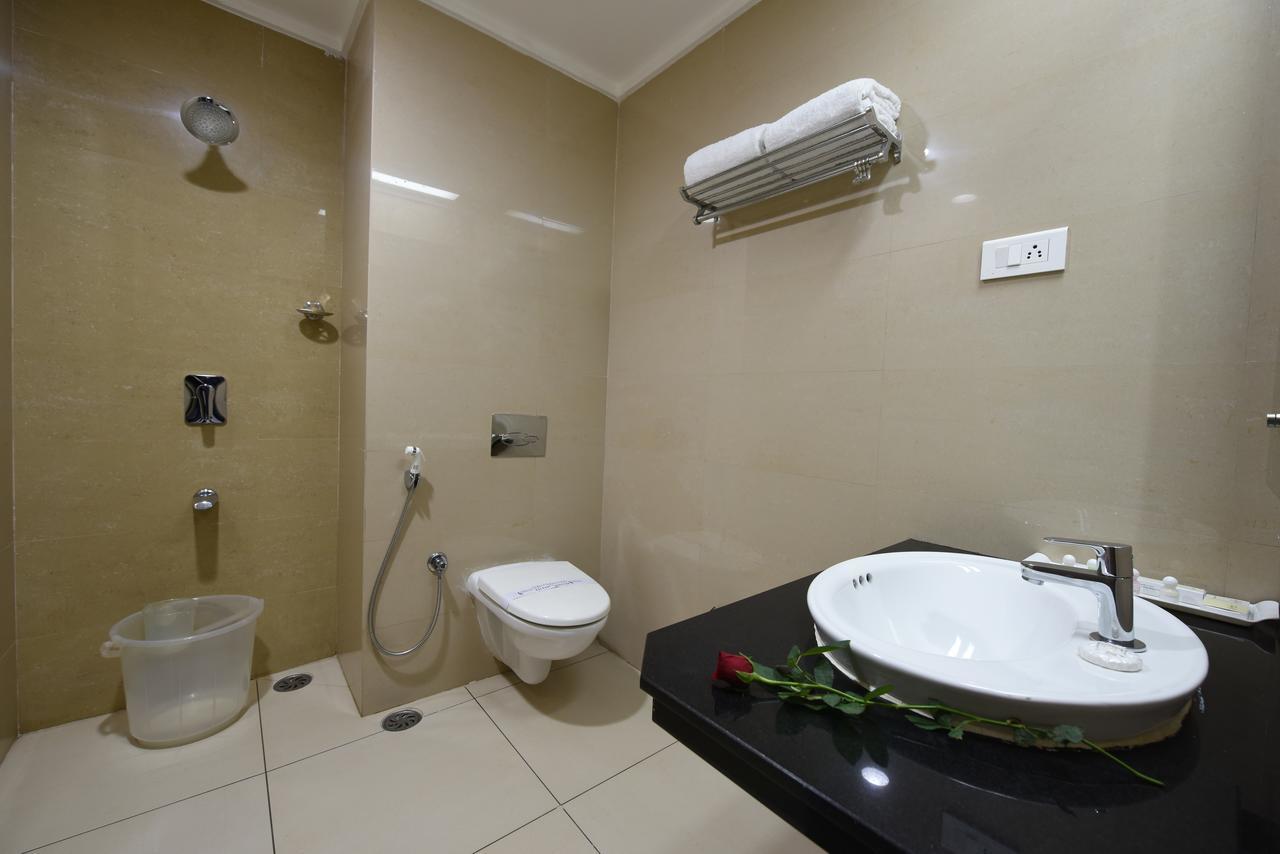 Landmark Hotel Coimbatore