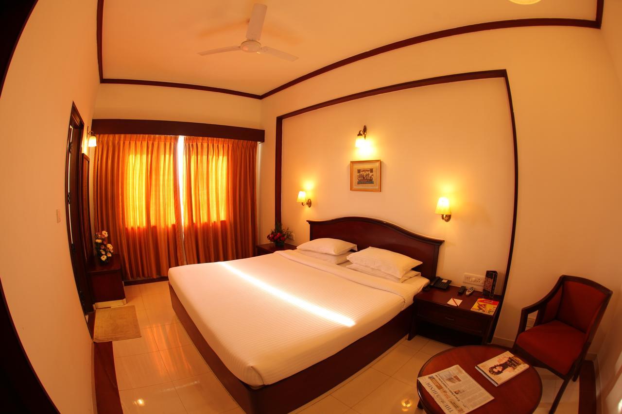 Rathna Residency