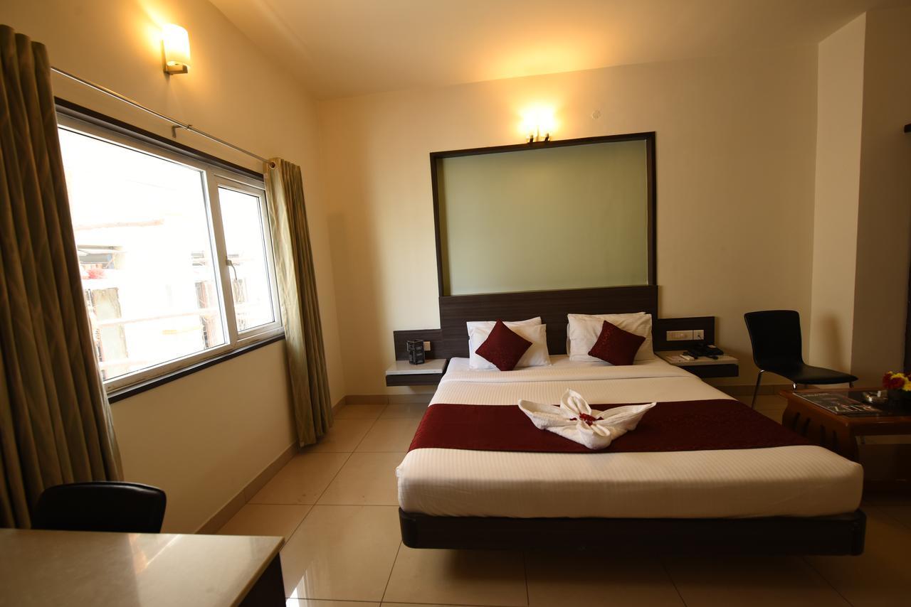 Landmark 3* Coimbatore