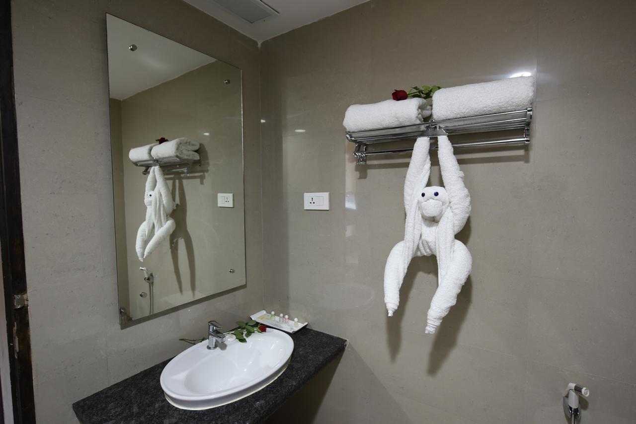 Hotel Landmark Coimbatore