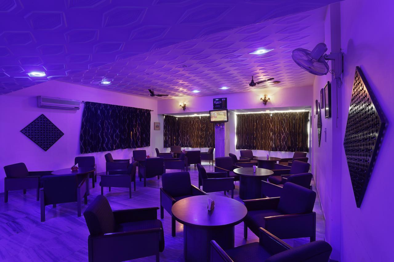 Hotel Sri Aarvee