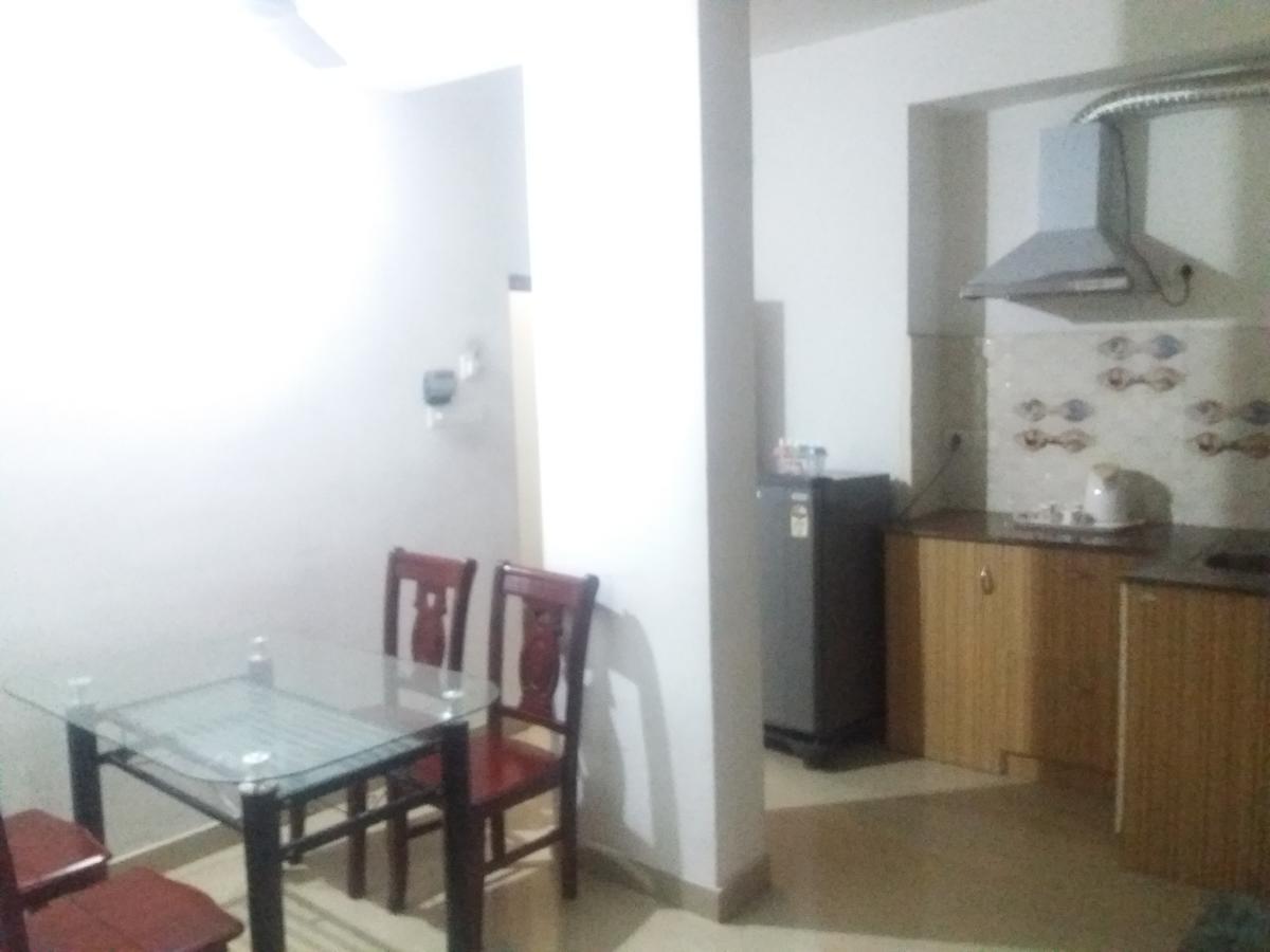 Apartamento Blue Stones Service