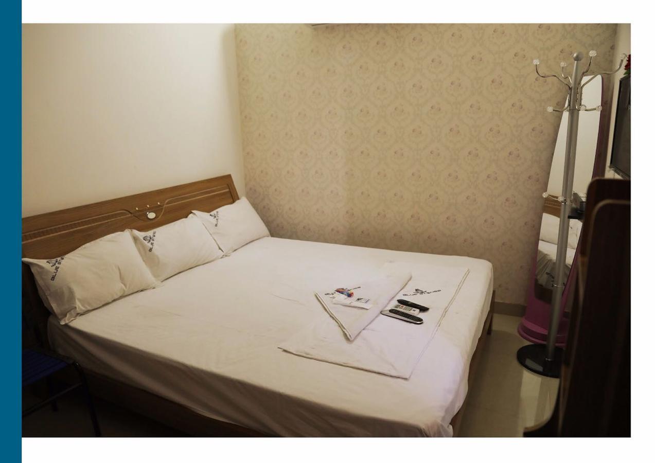 Blue Stones Service Apartamento Coimbatore