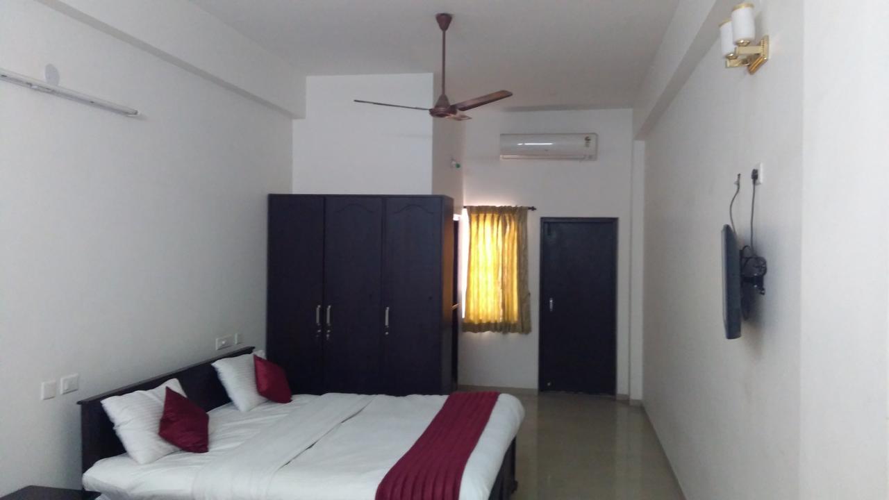 Hotel The Tydel Park 3*