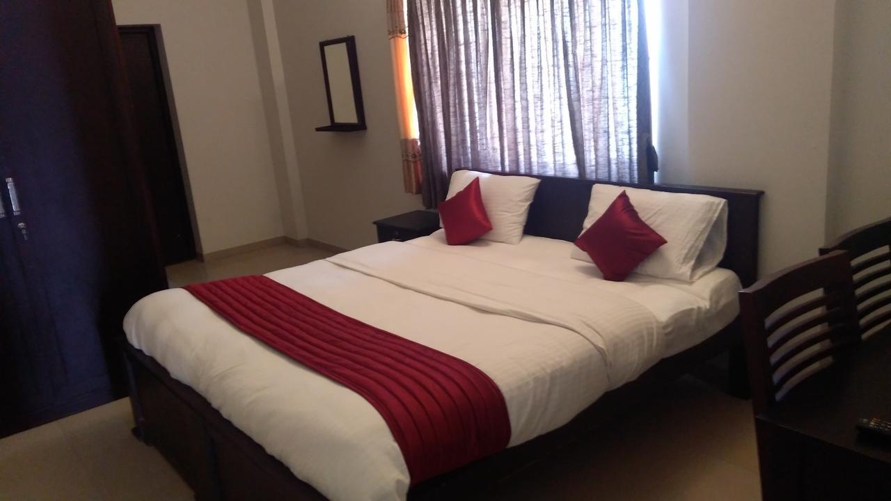 Hotel The Tydel Park Coimbatore