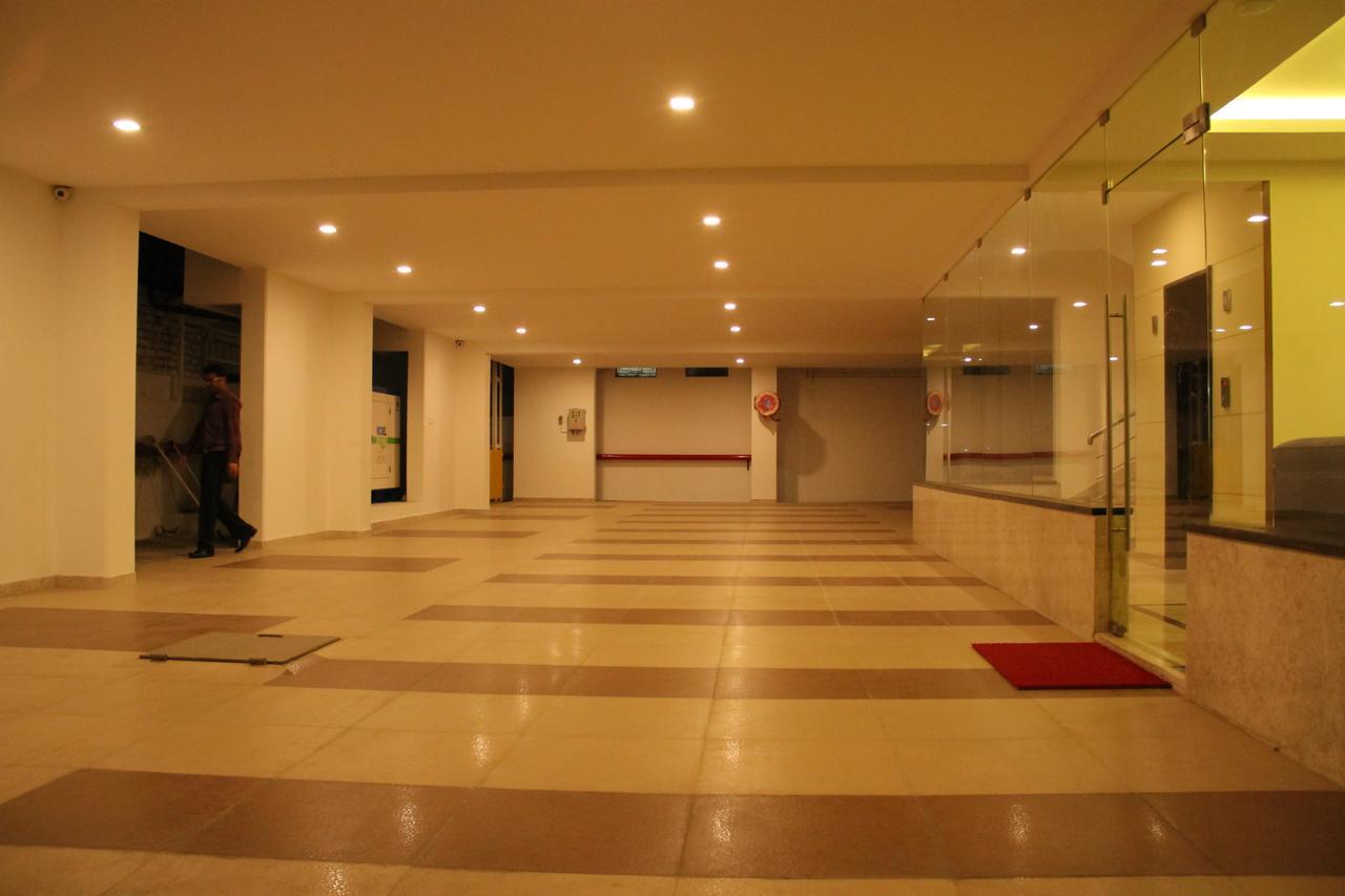 Hotel Grand Tree