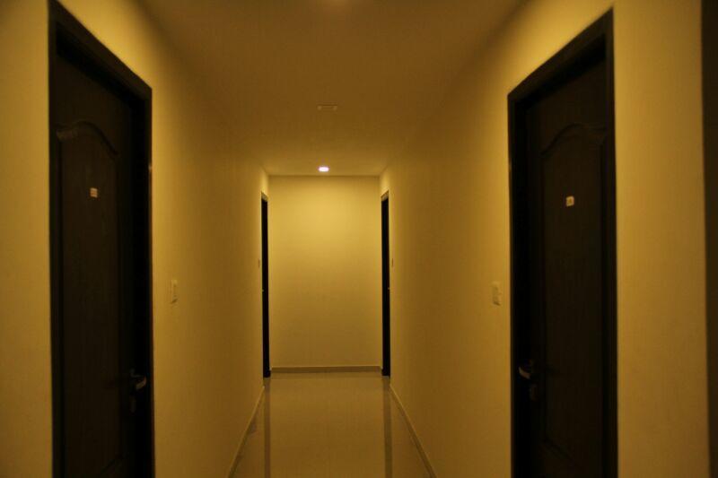 Sugam Pvt Ltd Lodge *