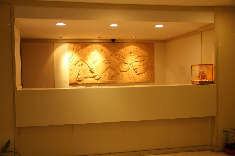 Sugam Pvt Ltd Lodge *