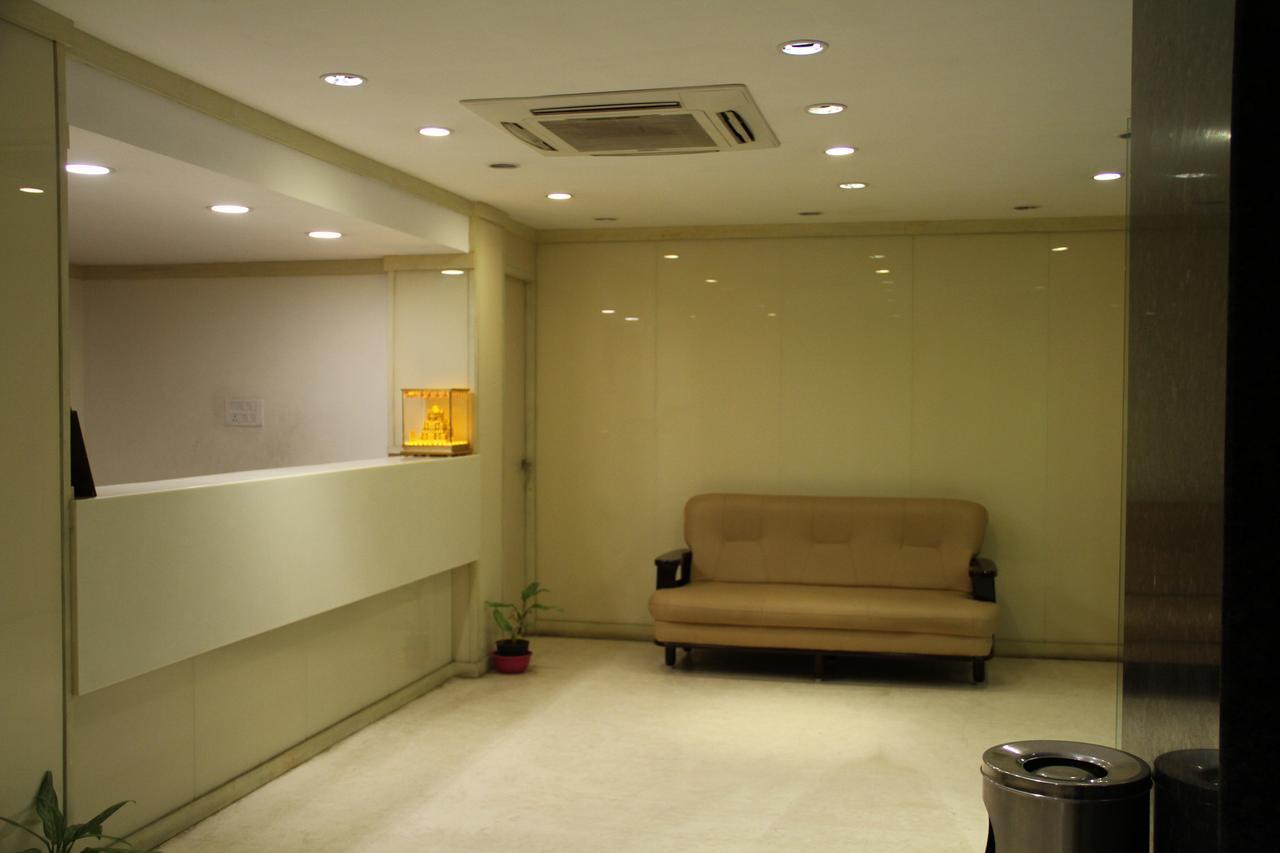 Lodge Sugam Pvt Ltd Coimbatore