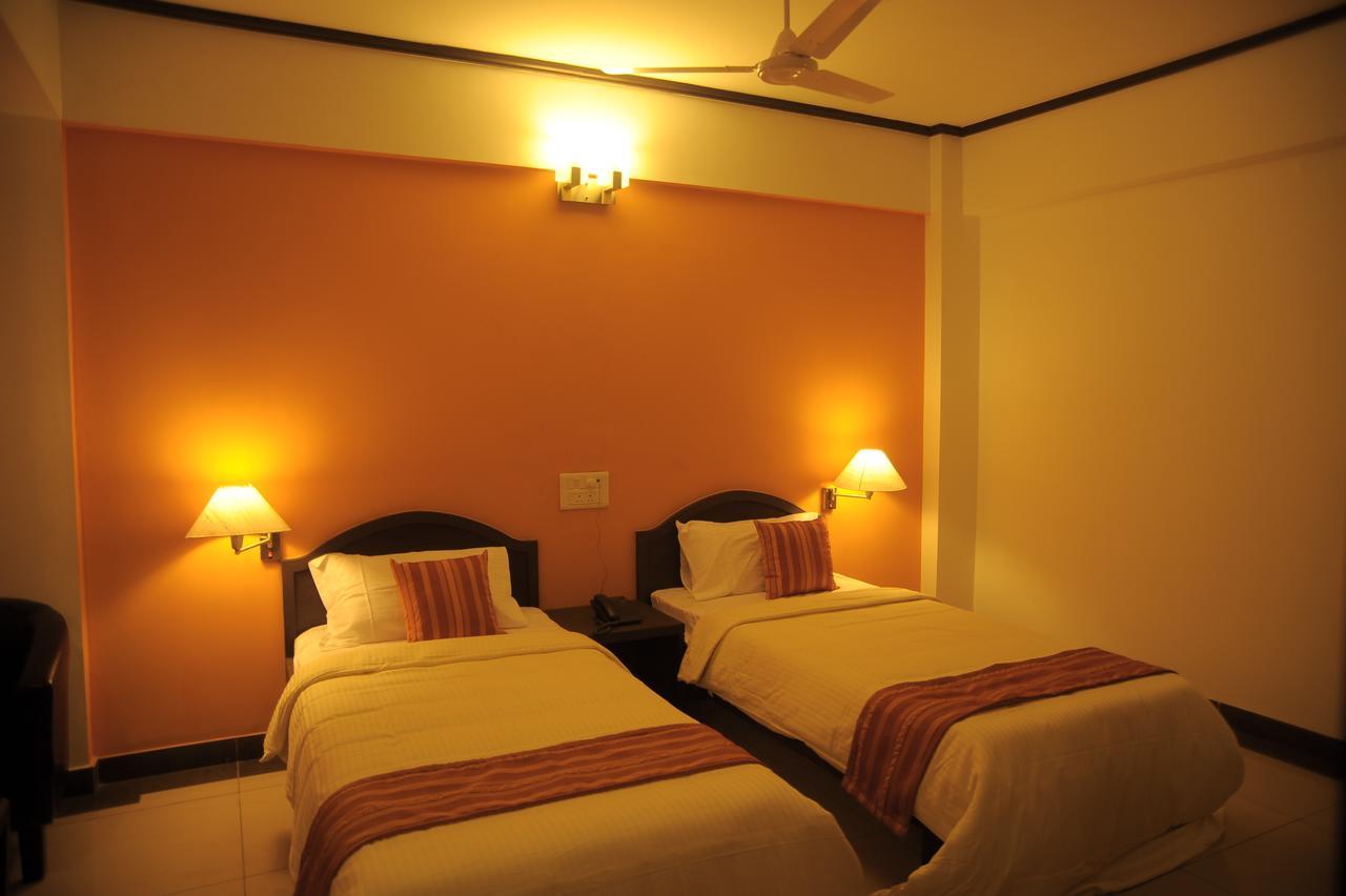 Lodge Sugam Pvt Ltd Coimbatore