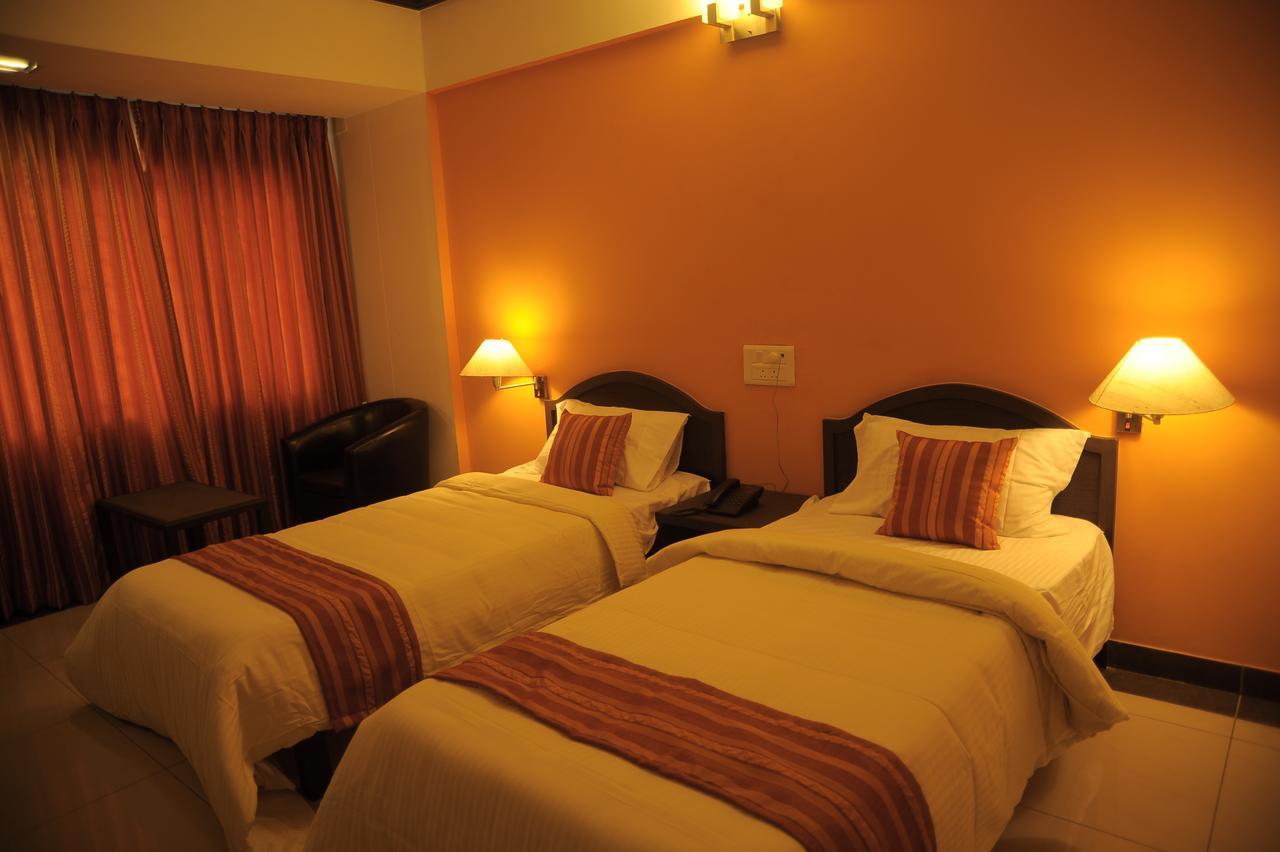 Sugam Pvt Ltd Lodge *