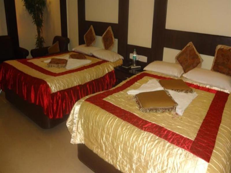 Hotel Sree Murugan