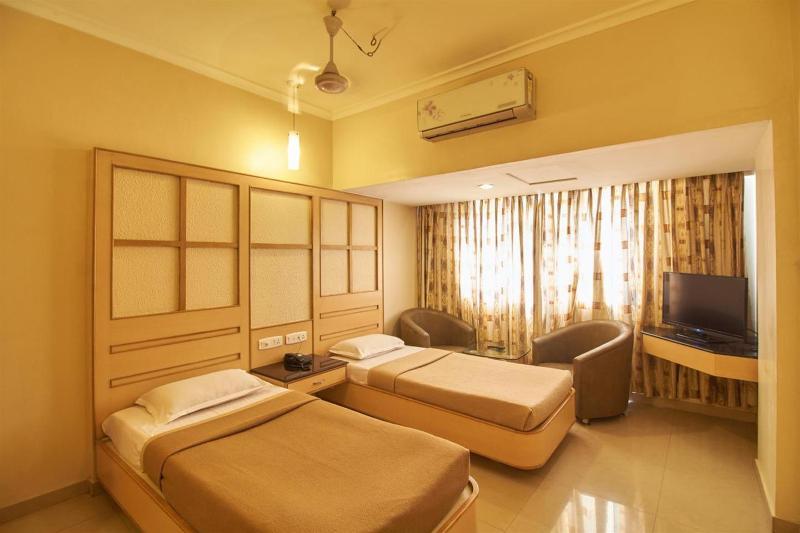 Sree Murugan Hotel Coimbatore