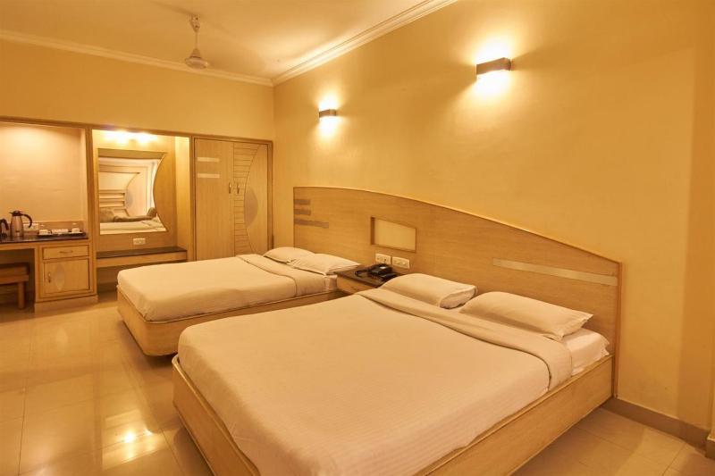 Sree Murugan Hotel 2*