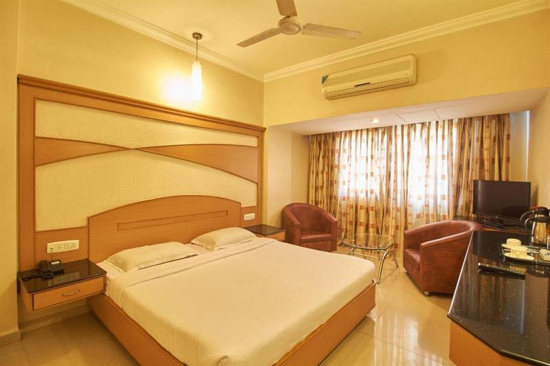 Hotel Sree Murugan Coimbatore
