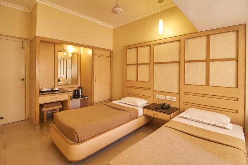 Hotel Sree Murugan