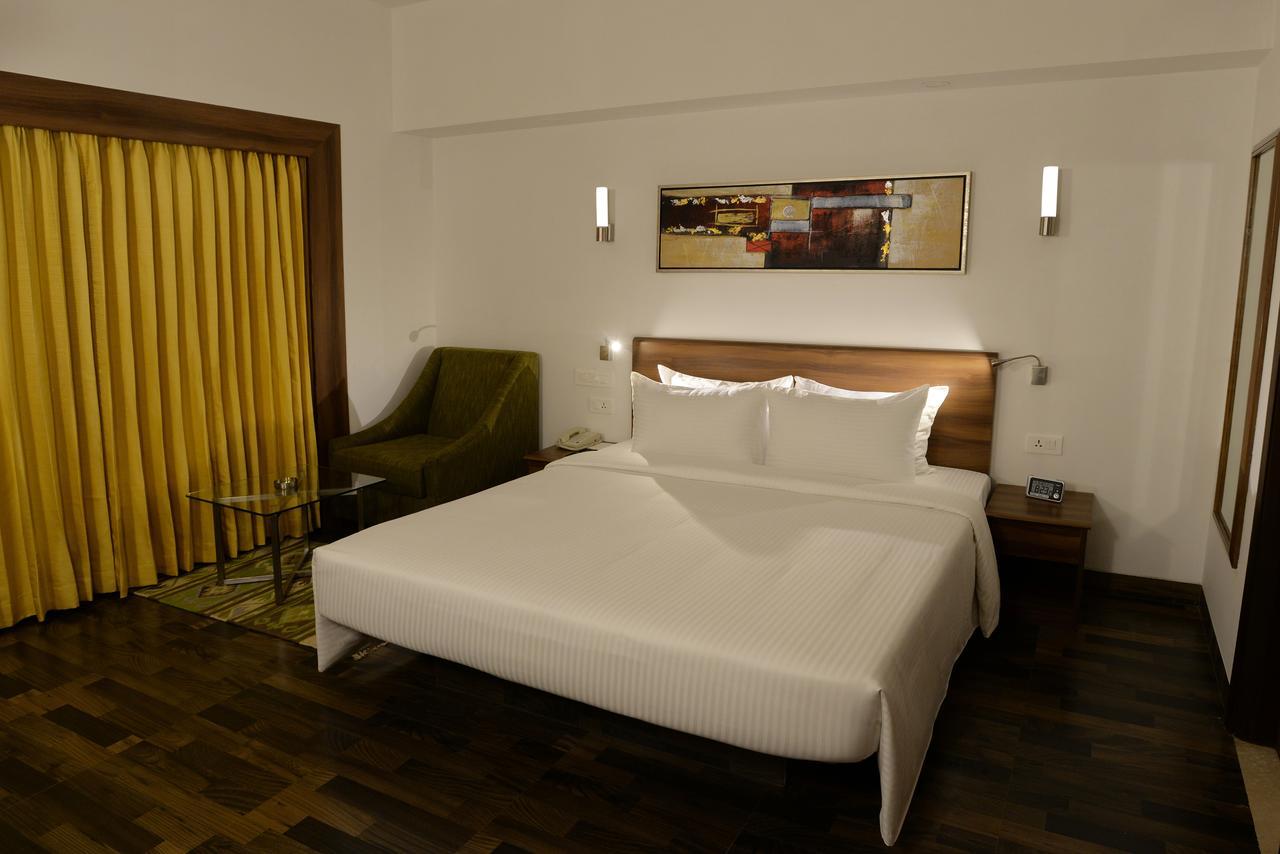 Lemon Tree 4* Coimbatore