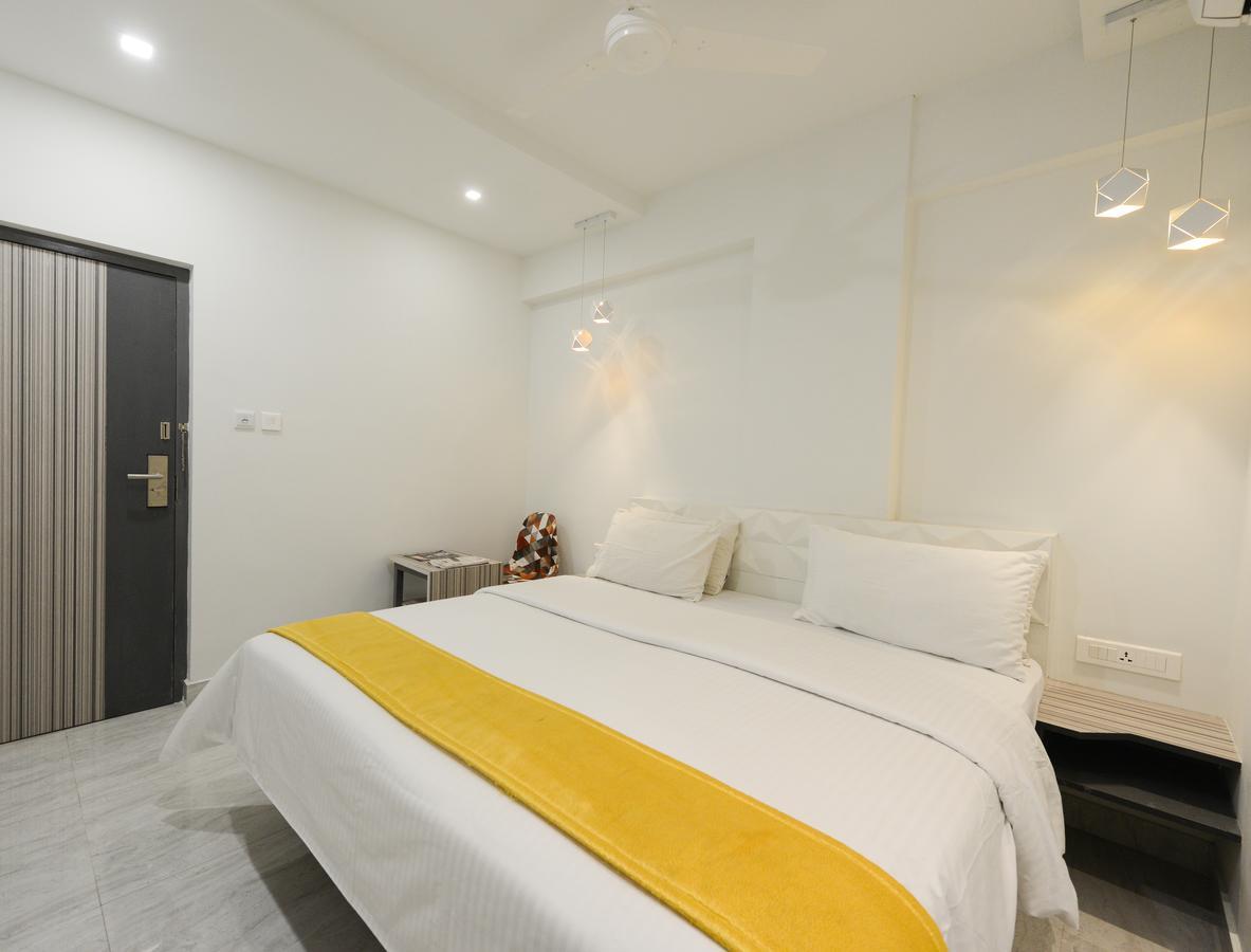 Vijay Fablis Hotel Coimbatore