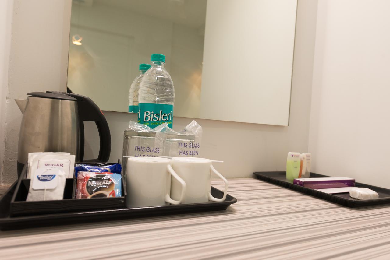 Vijay Fablis Hotel