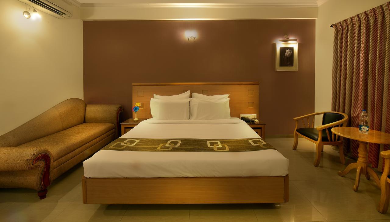 Hotel Plaza