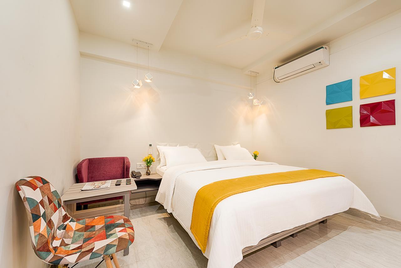 Vijay Fablis Hotel 3*
