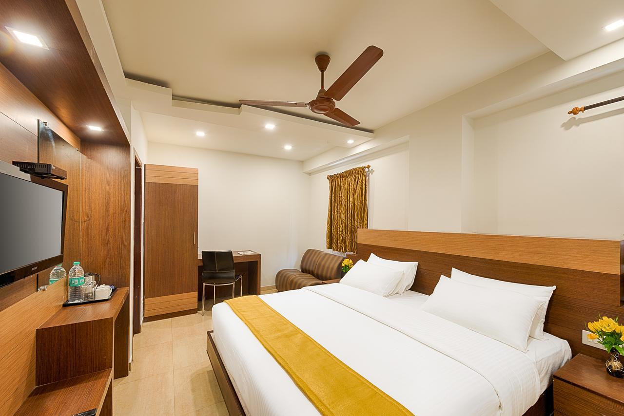 Vijay Fablis Hotel Coimbatore