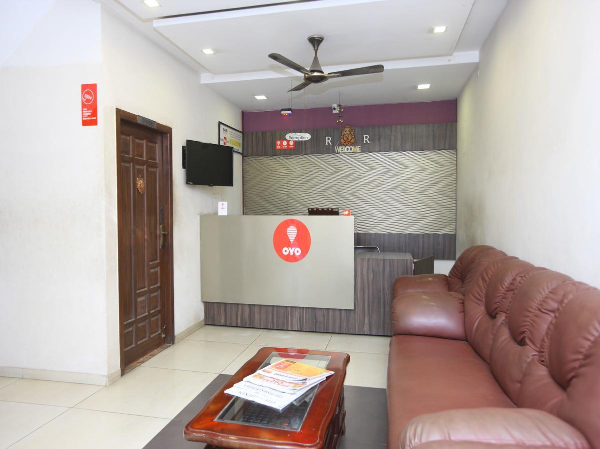 Oyo 9659 Hotel Rr Grand Coimbatore