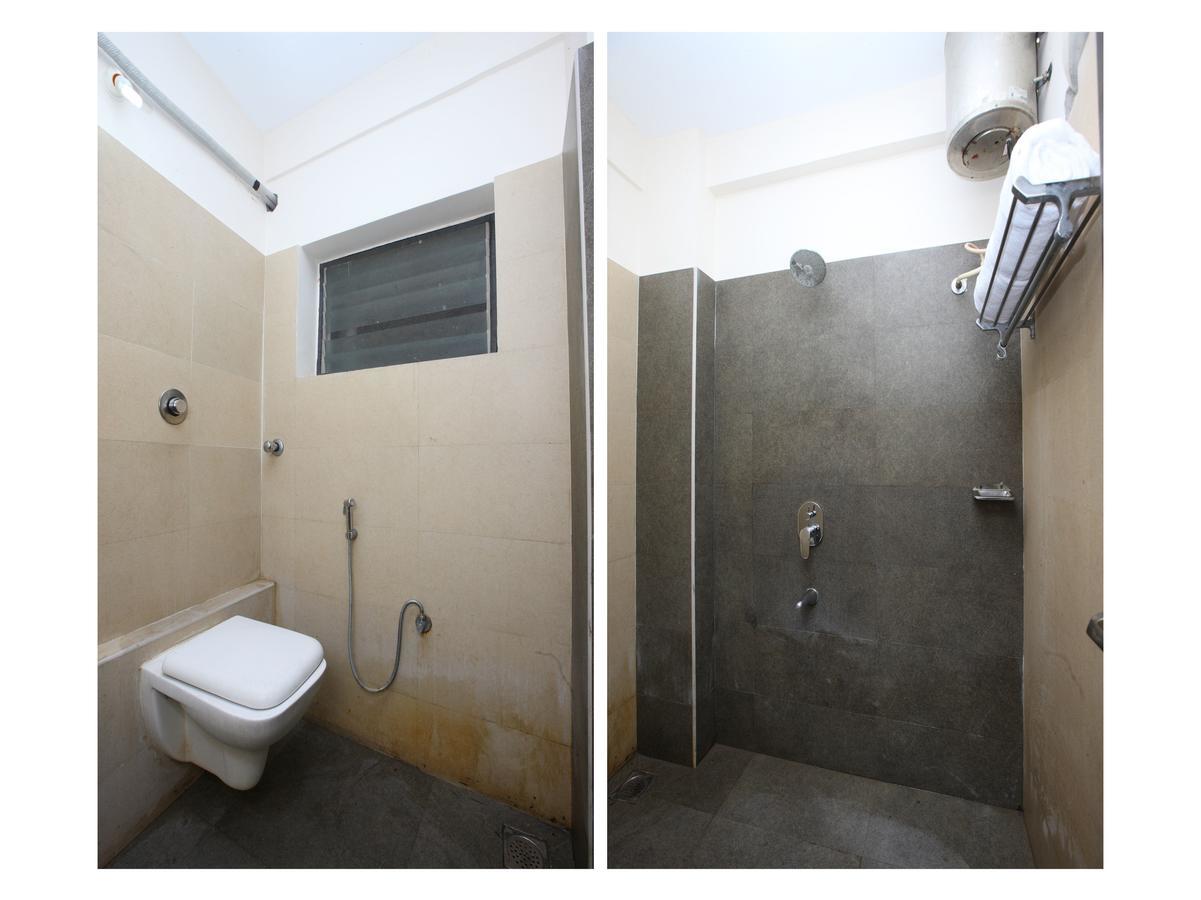 Oyo 9659 Hotel Rr Grand Hotel 2*