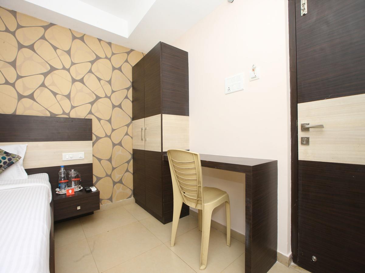 Oyo 9659 Hotel Rr Grand 2* Coimbatore