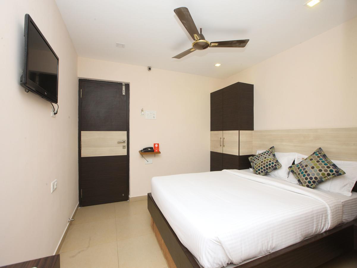Oyo 9659 Hotel Rr Grand 2* Coimbatore