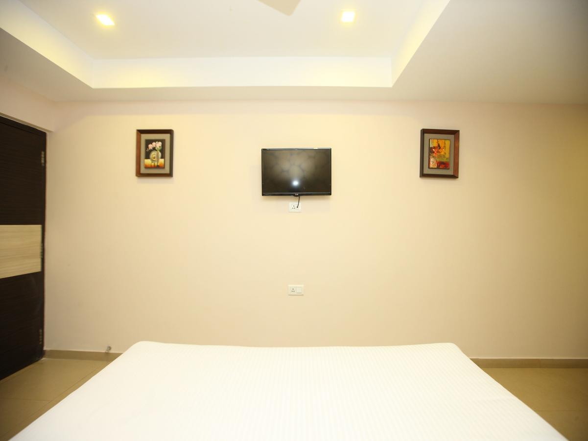 Oyo 9659 Hotel Rr Grand Hotel Coimbatore
