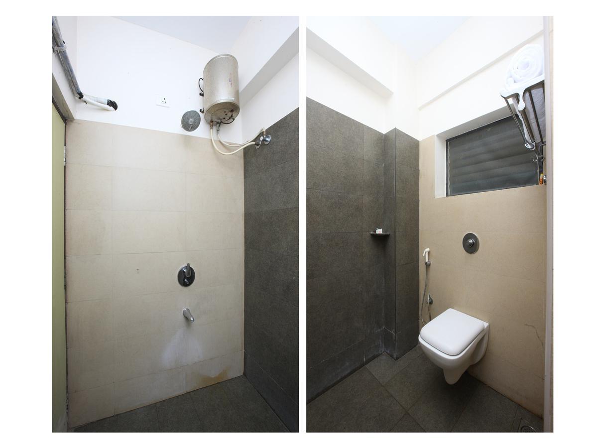 Oyo 9659 Hotel Rr Grand Hotel Coimbatore