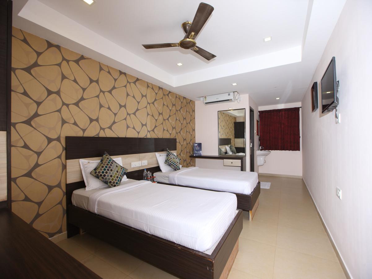 Oyo 9659 Hotel Rr Grand Hotel Coimbatore