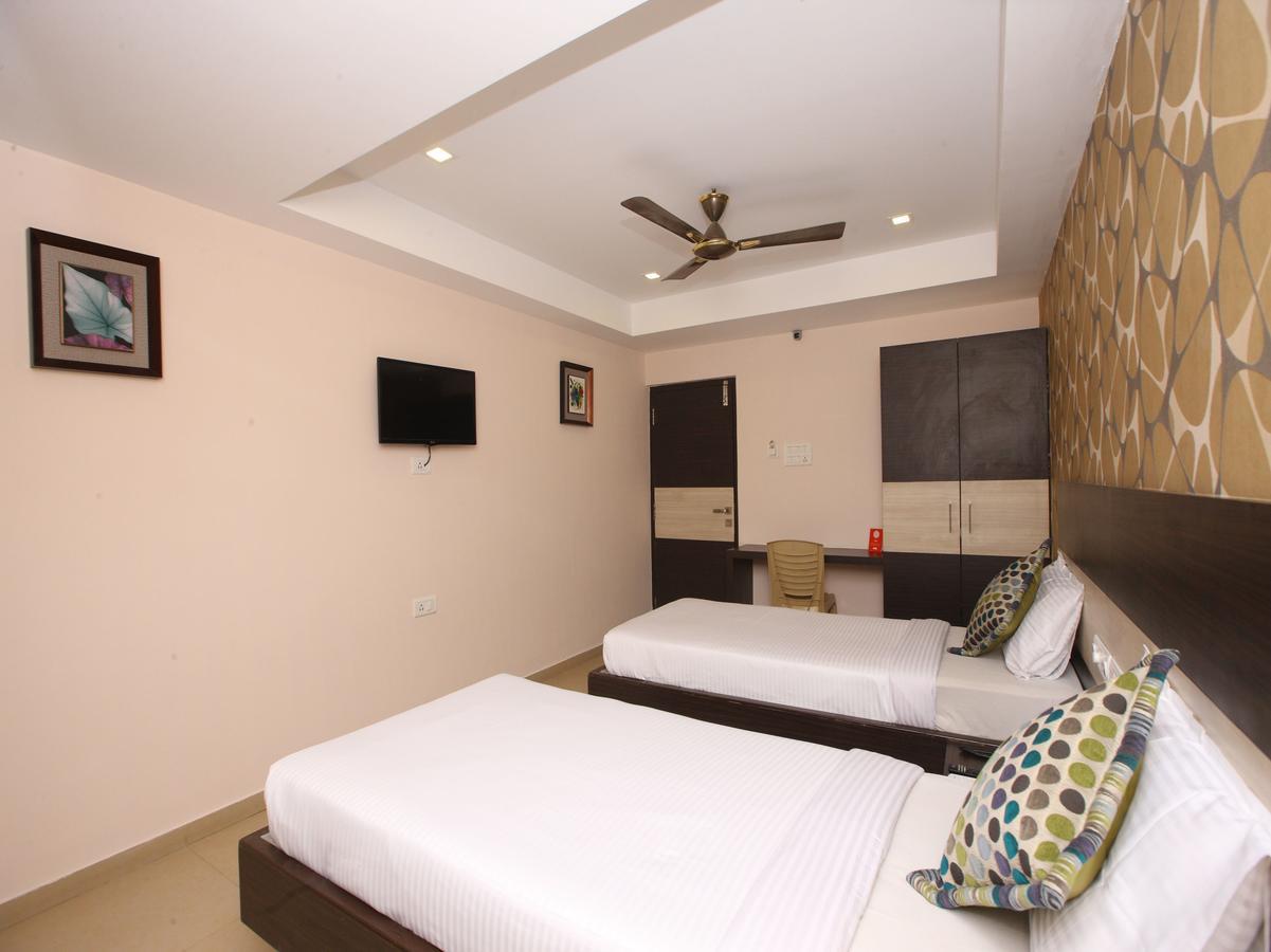 Oyo 9659 Hotel Rr Grand Hotel Coimbatore