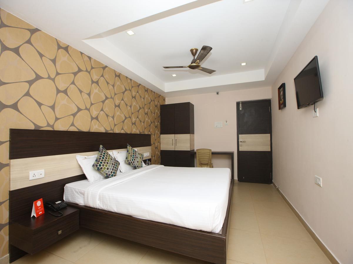 Oyo 9659 Hotel Rr Grand 2* Coimbatore