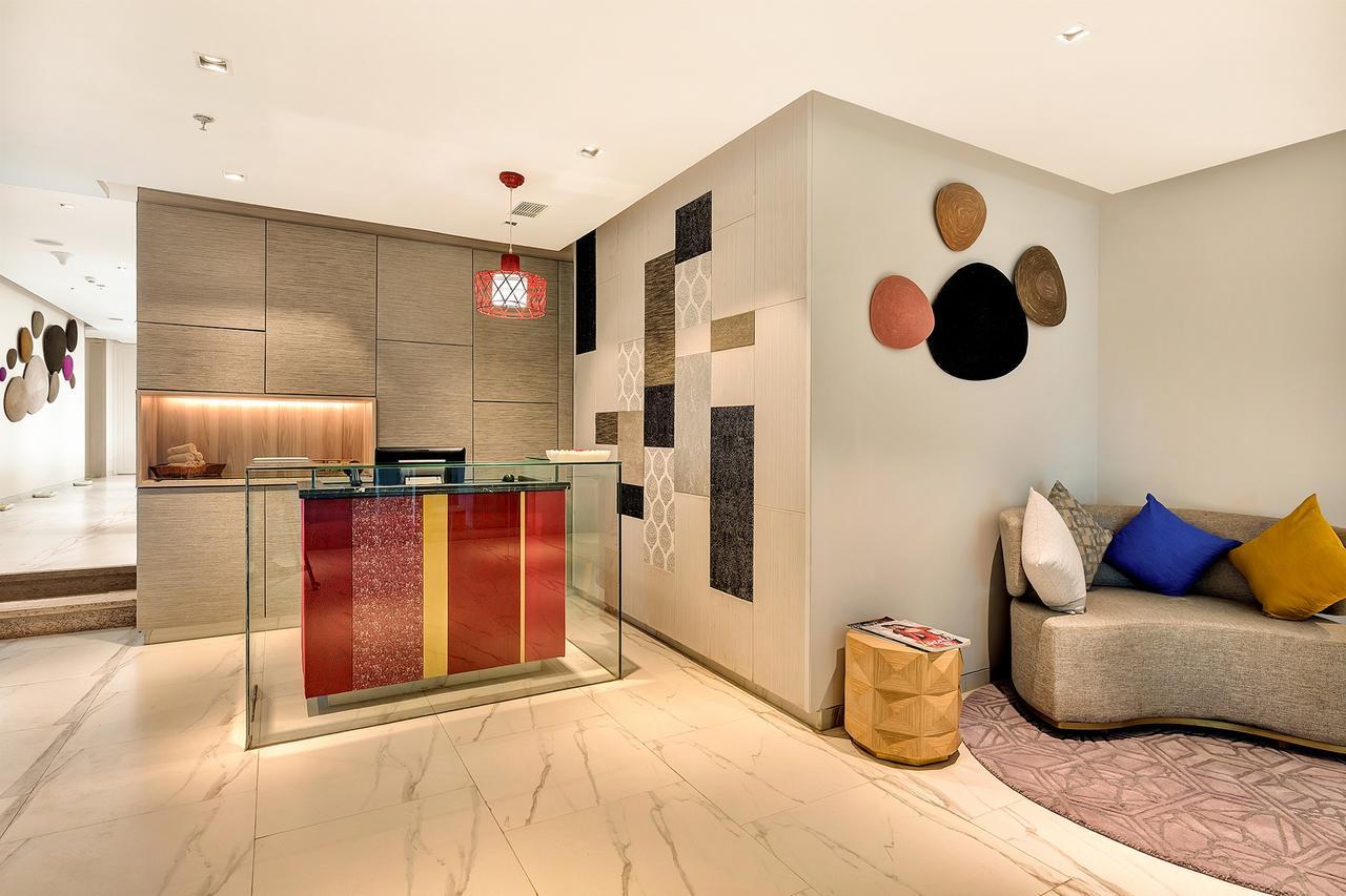 Hotel Welcomhotel By Itc Hotels, Racecourse, Coimbatore