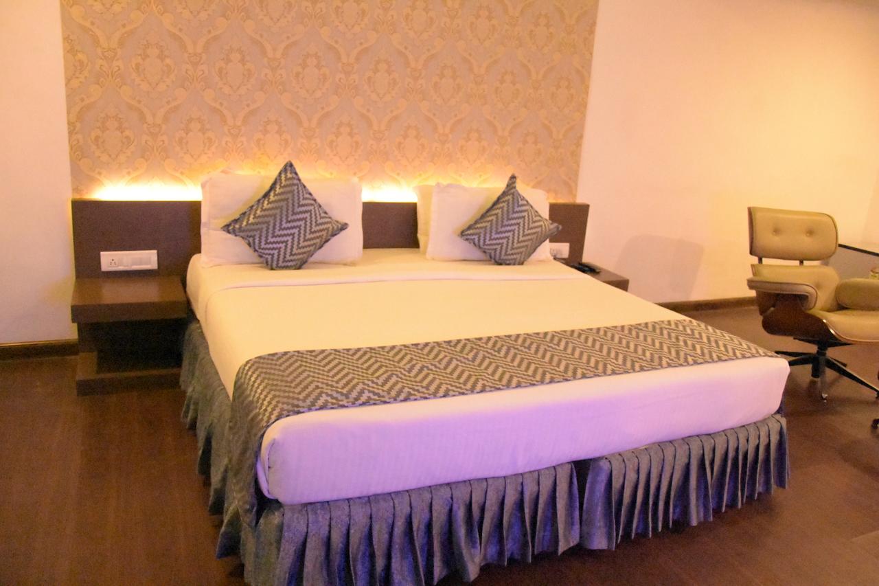Poppys Tower Coimbatore